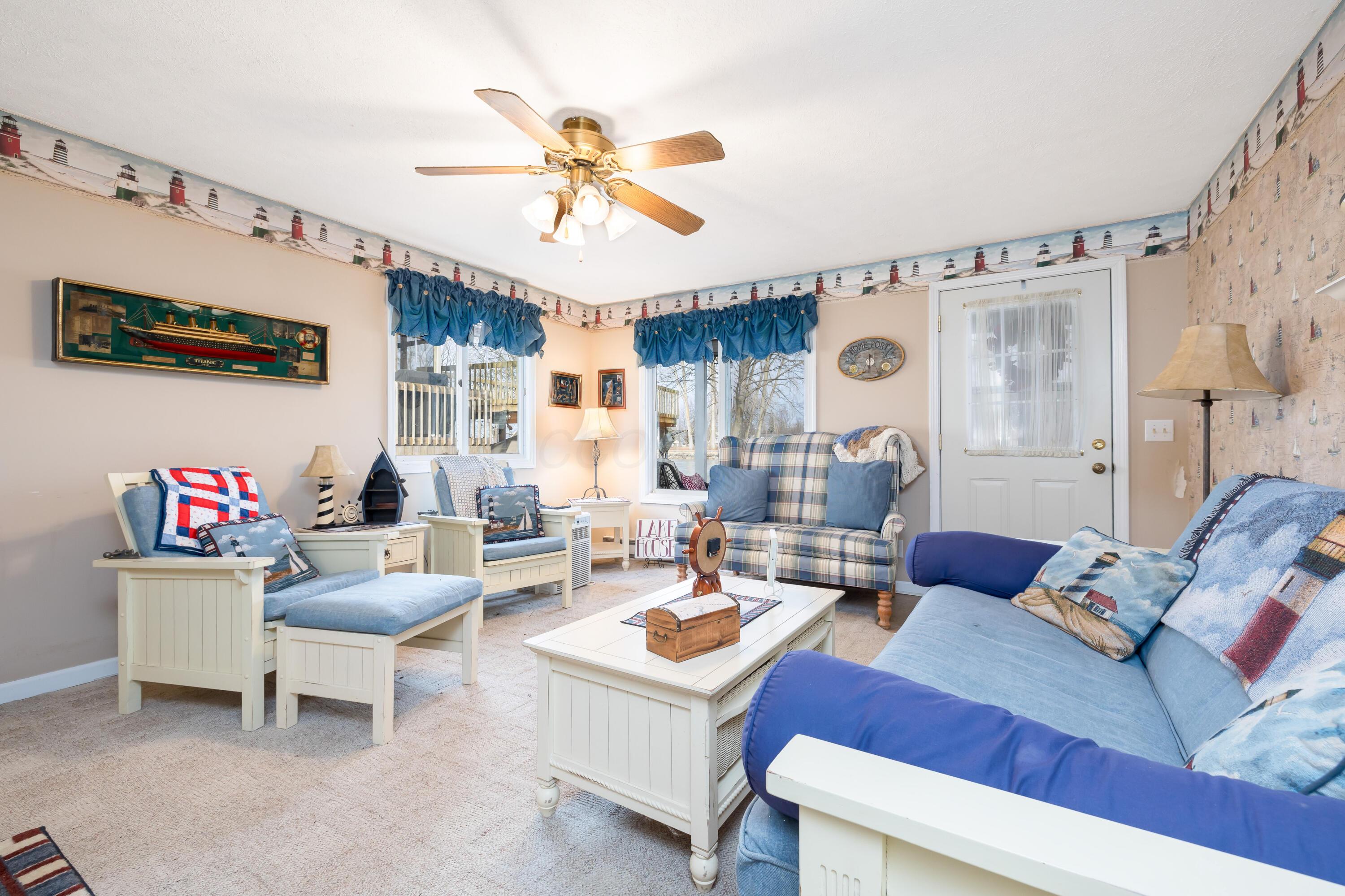 7630 Edgewater Avenue, Huntsville, Ohio image 34