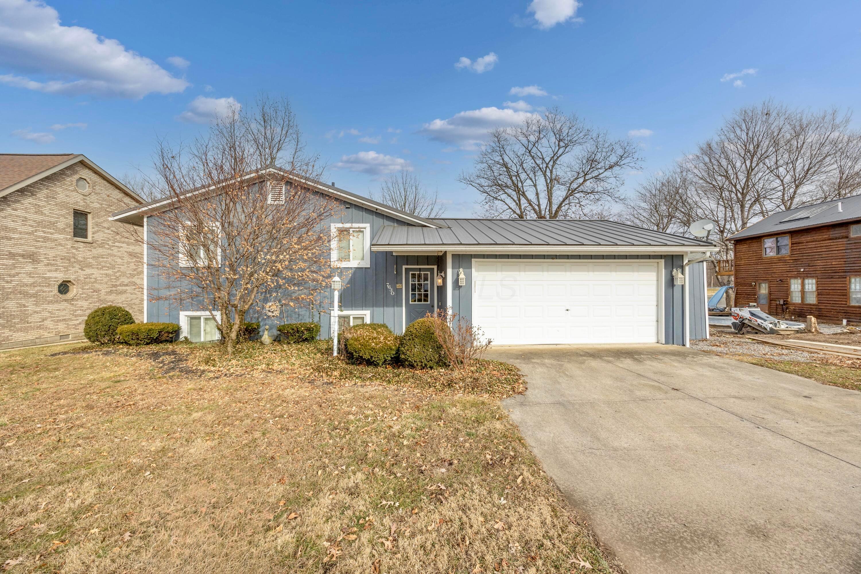 7630 Edgewater Avenue, Huntsville, Ohio image 8