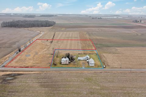 Photo of 0 Foundation Road, Croton, OH 43013 (MLS # 226005506)