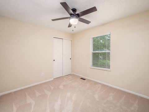 Tiny photo for 27 Fieldcrest Drive, Delaware, OH 43015 (MLS # 226018109)