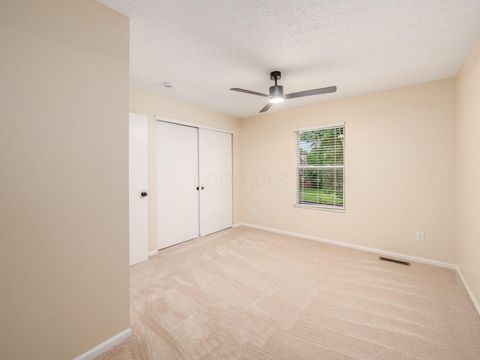 Tiny photo for 27 Fieldcrest Drive, Delaware, OH 43015 (MLS # 226018109)