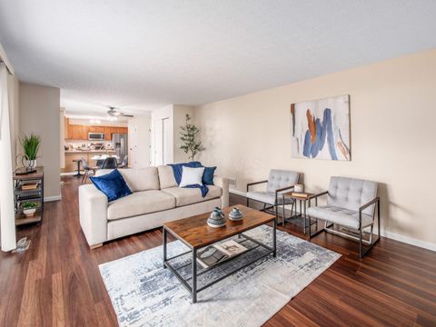 Tiny photo for 27 Fieldcrest Drive, Delaware, OH 43015 (MLS # 226018109)