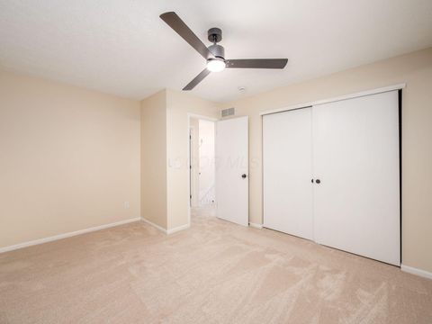 Tiny photo for 27 Fieldcrest Drive, Delaware, OH 43015 (MLS # 226018109)