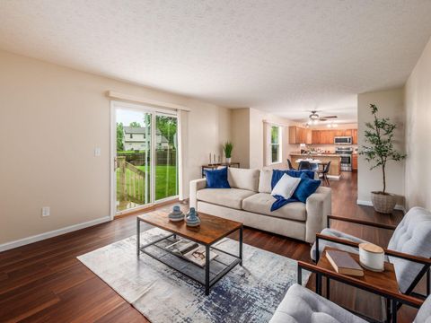 Tiny photo for 27 Fieldcrest Drive, Delaware, OH 43015 (MLS # 226018109)