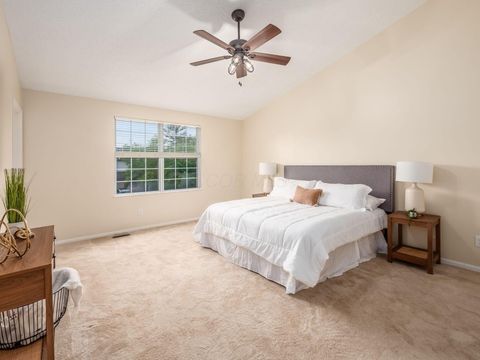Tiny photo for 27 Fieldcrest Drive, Delaware, OH 43015 (MLS # 226018109)