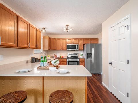 Tiny photo for 27 Fieldcrest Drive, Delaware, OH 43015 (MLS # 226018109)