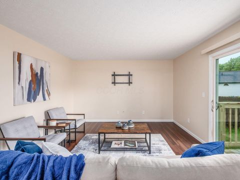 Tiny photo for 27 Fieldcrest Drive, Delaware, OH 43015 (MLS # 226018109)