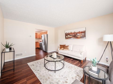 Tiny photo for 27 Fieldcrest Drive, Delaware, OH 43015 (MLS # 226018109)