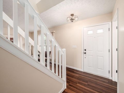 Tiny photo for 27 Fieldcrest Drive, Delaware, OH 43015 (MLS # 226018109)