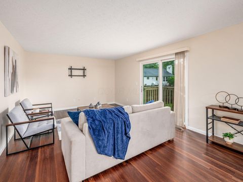 Tiny photo for 27 Fieldcrest Drive, Delaware, OH 43015 (MLS # 226018109)