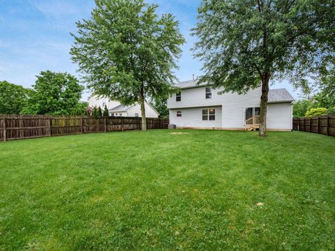 Tiny photo for 27 Fieldcrest Drive, Delaware, OH 43015 (MLS # 226018109)
