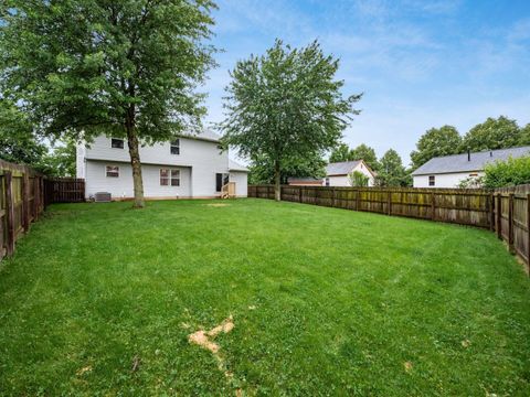 Tiny photo for 27 Fieldcrest Drive, Delaware, OH 43015 (MLS # 226018109)