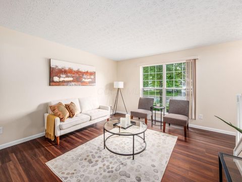 Tiny photo for 27 Fieldcrest Drive, Delaware, OH 43015 (MLS # 226018109)