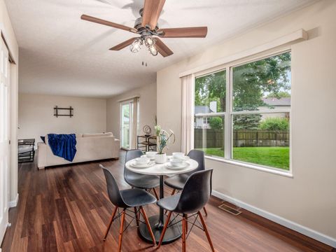 Tiny photo for 27 Fieldcrest Drive, Delaware, OH 43015 (MLS # 226018109)