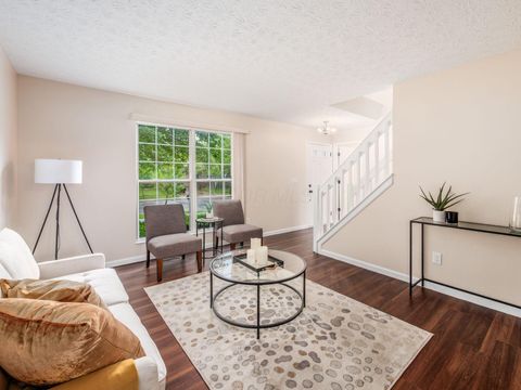 Tiny photo for 27 Fieldcrest Drive, Delaware, OH 43015 (MLS # 226018109)