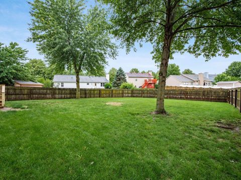 Tiny photo for 27 Fieldcrest Drive, Delaware, OH 43015 (MLS # 226018109)