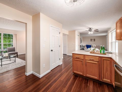 Tiny photo for 27 Fieldcrest Drive, Delaware, OH 43015 (MLS # 226018109)