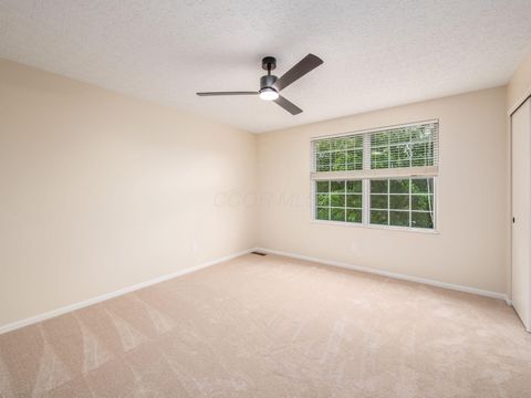 Tiny photo for 27 Fieldcrest Drive, Delaware, OH 43015 (MLS # 226018109)