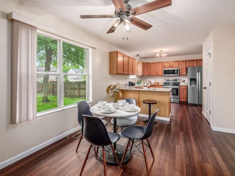 Tiny photo for 27 Fieldcrest Drive, Delaware, OH 43015 (MLS # 226018109)