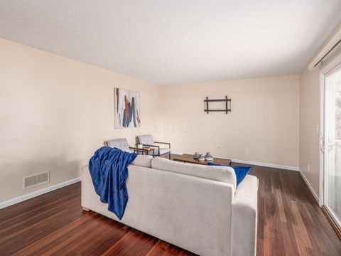 Tiny photo for 27 Fieldcrest Drive, Delaware, OH 43015 (MLS # 226018109)