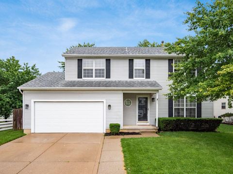 Photo of 27 Fieldcrest Drive, Delaware, OH 43015 (MLS # 226018109)