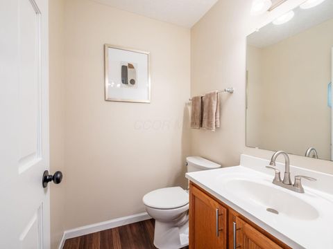 Tiny photo for 27 Fieldcrest Drive, Delaware, OH 43015 (MLS # 226018109)