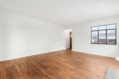 Tiny photo for 227 S Sylvan Avenue, Columbus, OH 43204 (MLS # 225045907)