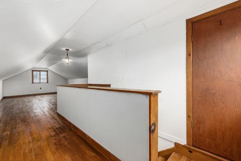 Tiny photo for 227 S Sylvan Avenue, Columbus, OH 43204 (MLS # 225045907)