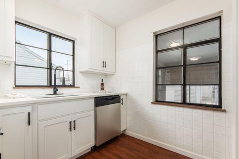 Tiny photo for 227 S Sylvan Avenue, Columbus, OH 43204 (MLS # 225045907)