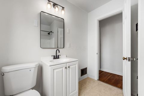 Tiny photo for 227 S Sylvan Avenue, Columbus, OH 43204 (MLS # 225045907)