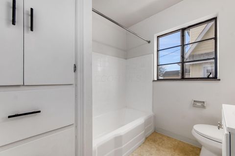 Tiny photo for 227 S Sylvan Avenue, Columbus, OH 43204 (MLS # 225045907)