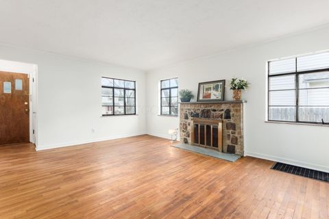 Tiny photo for 227 S Sylvan Avenue, Columbus, OH 43204 (MLS # 225045907)