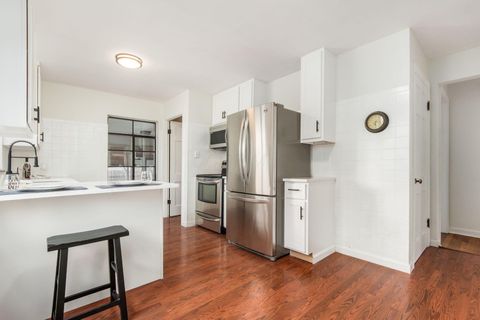 Tiny photo for 227 S Sylvan Avenue, Columbus, OH 43204 (MLS # 225045907)