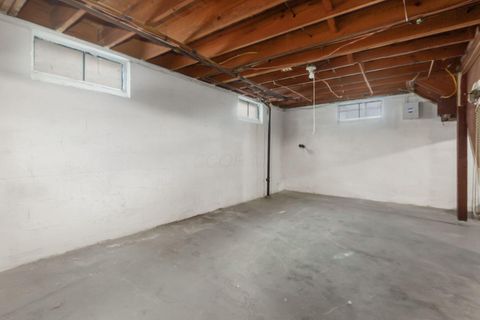 Tiny photo for 227 S Sylvan Avenue, Columbus, OH 43204 (MLS # 225045907)