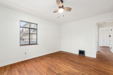 Tiny photo for 227 S Sylvan Avenue, Columbus, OH 43204 (MLS # 225045907)