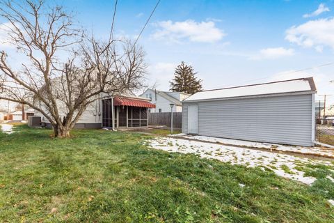 Tiny photo for 227 S Sylvan Avenue, Columbus, OH 43204 (MLS # 225045907)