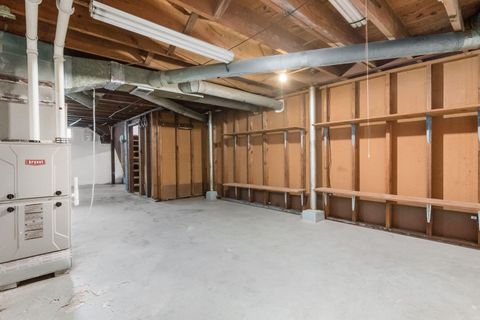 Tiny photo for 227 S Sylvan Avenue, Columbus, OH 43204 (MLS # 225045907)