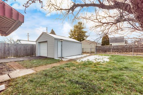 Tiny photo for 227 S Sylvan Avenue, Columbus, OH 43204 (MLS # 225045907)