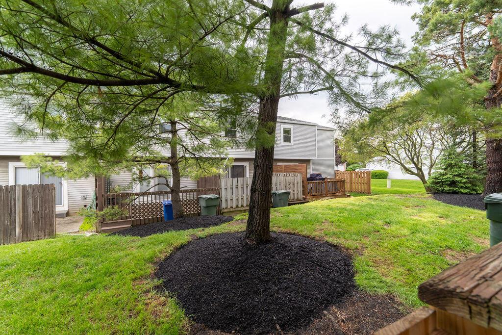 852 Pine Way Drive #E2, Columbus, Ohio image 20