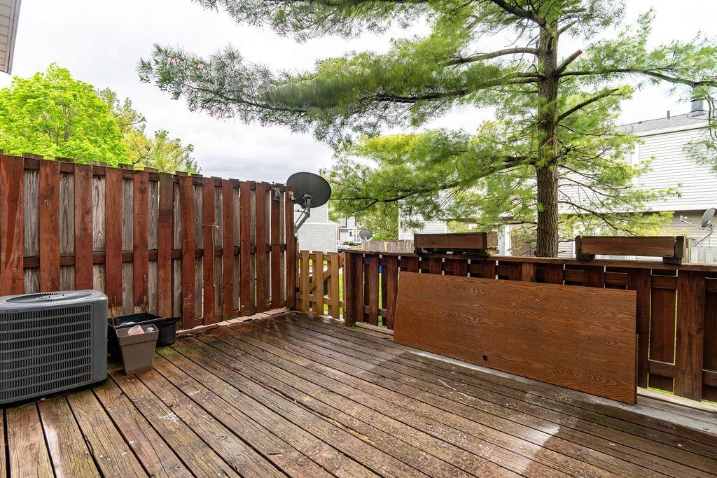 852 Pine Way Drive #E2, Columbus, Ohio image 19
