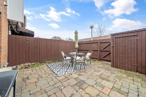 Tiny photo for 1904 Willoway Circle S, Columbus, OH 43220 (MLS # 226000709)