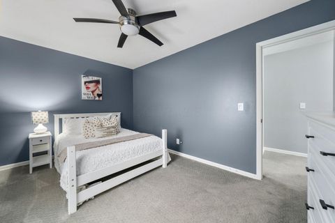 Tiny photo for 1904 Willoway Circle S, Columbus, OH 43220 (MLS # 226000709)