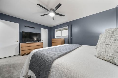 Tiny photo for 1904 Willoway Circle S, Columbus, OH 43220 (MLS # 226000709)