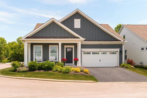 Photo of 7421 Phoebe Lane, Powell, OH 43065 (MLS # 226025049)