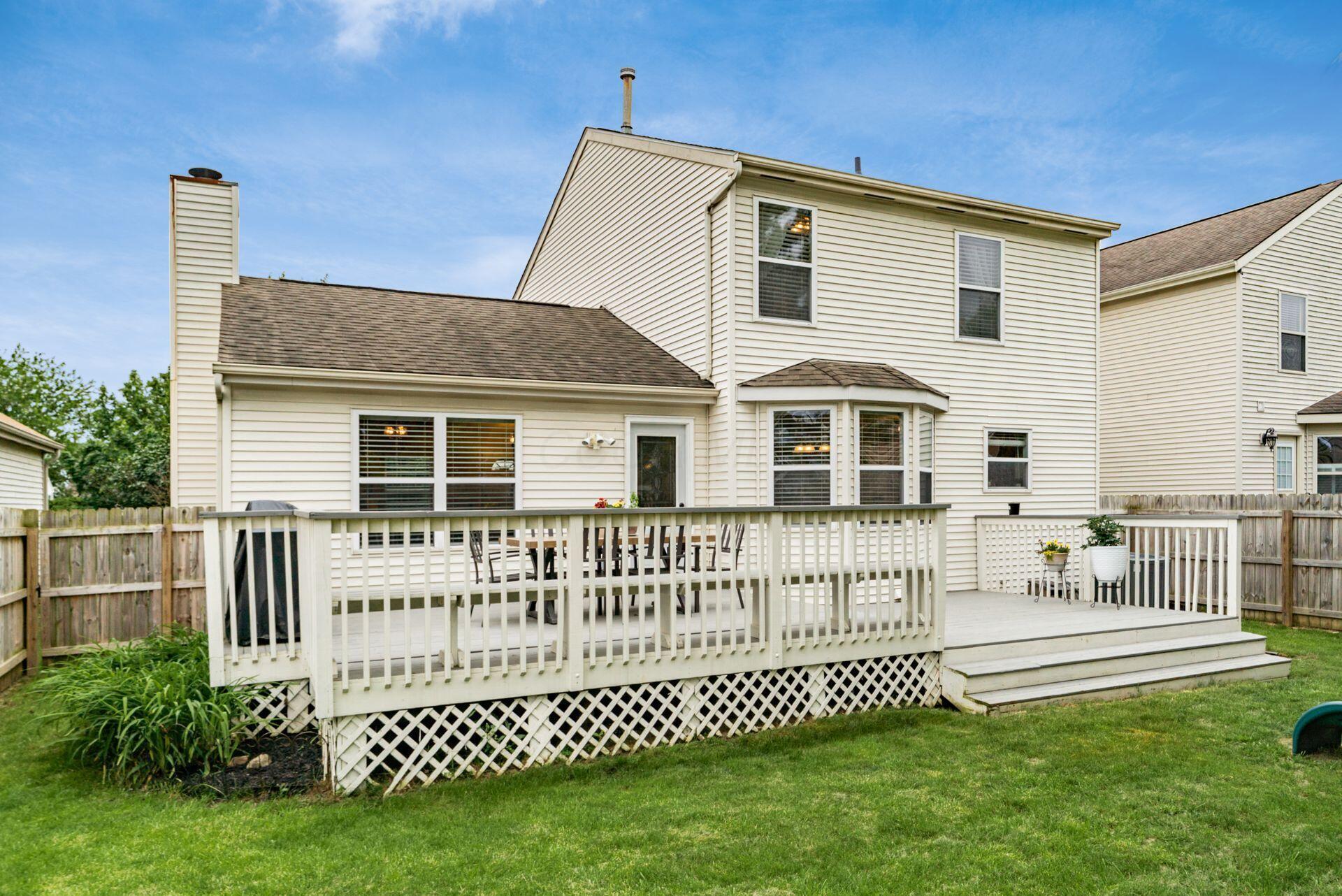 5062 Hilliard Green Drive, Hilliard, Ohio image 25