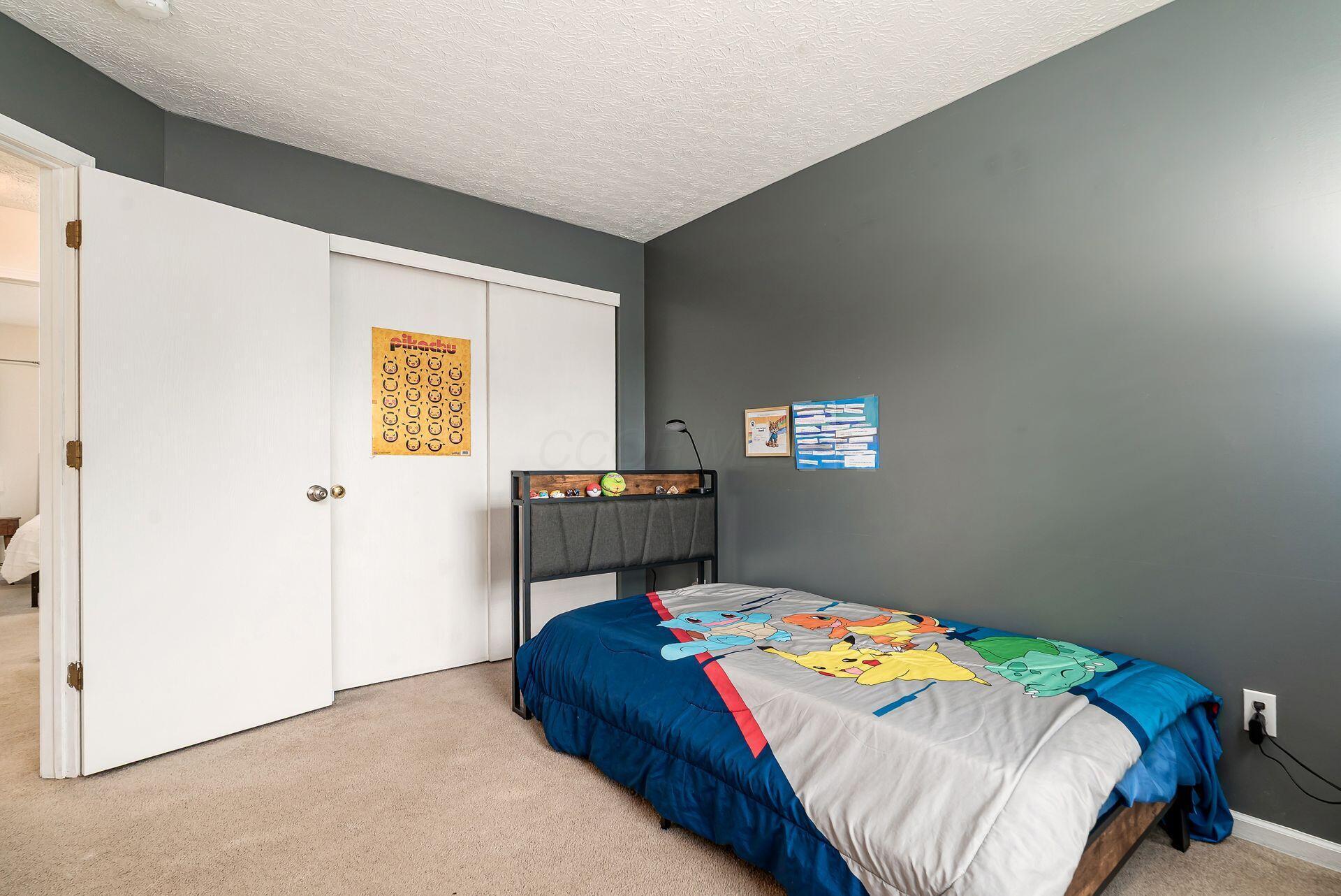 5062 Hilliard Green Drive, Hilliard, Ohio image 19