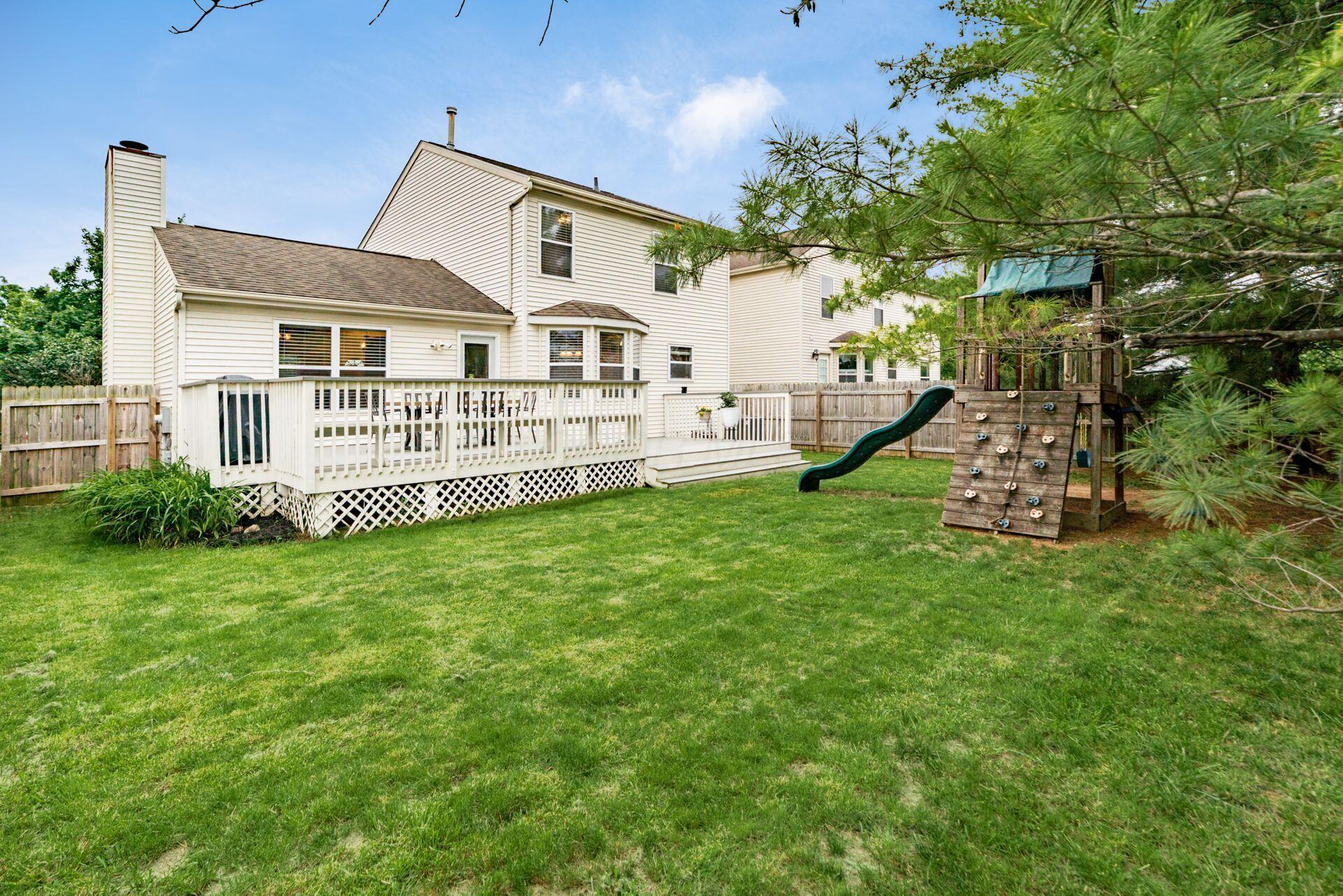5062 Hilliard Green Drive, Hilliard, Ohio image 26
