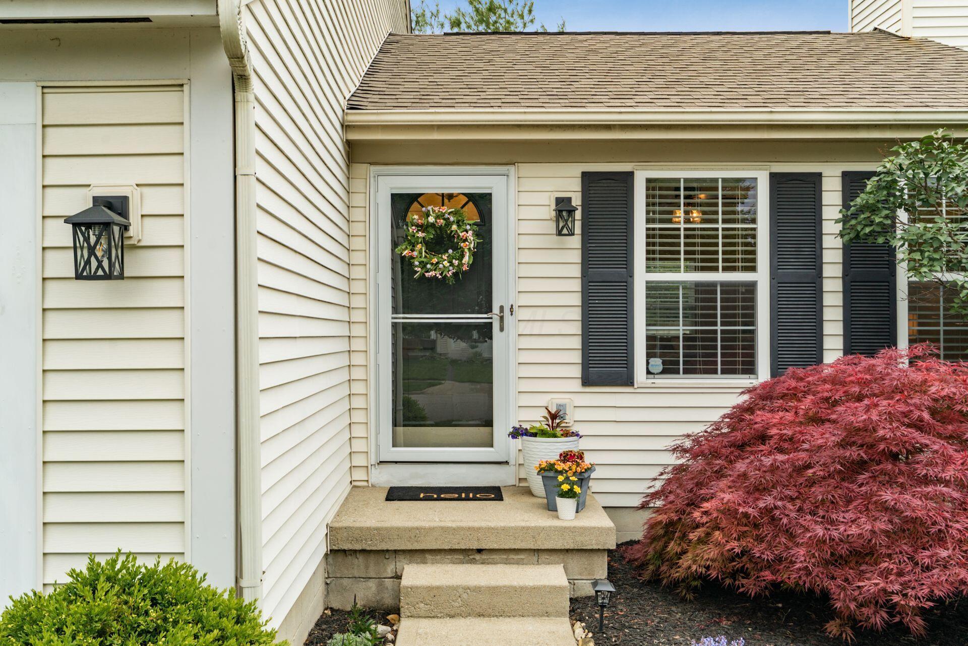 5062 Hilliard Green Drive, Hilliard, Ohio image 27