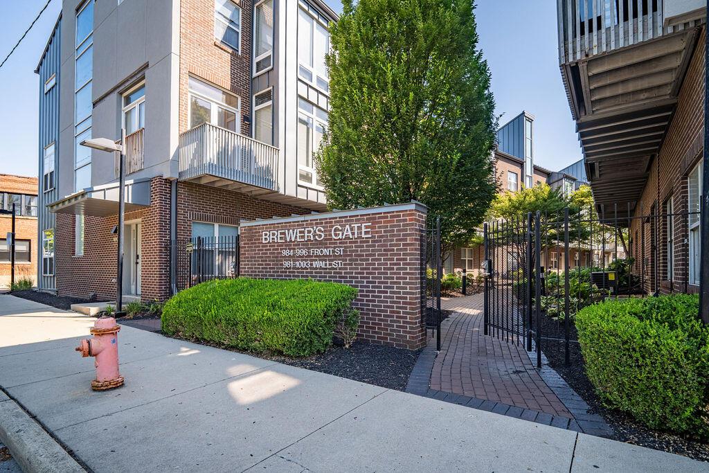 Columbus, Ohio 43206, United States, 2 Bedrooms Bedrooms, ,3 BathroomsBathrooms,Residential,Active,203190