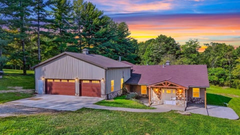 Photo of 2700 Township Road 96 NW, Somerset, OH 43783 (MLS # 226034872)